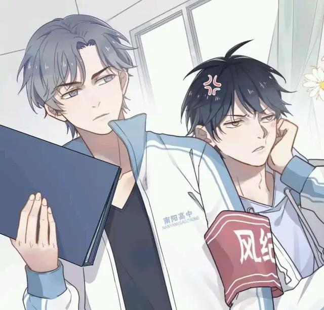 推漫：那些年不吃辣条都要看的漫画，实在是太上头了！