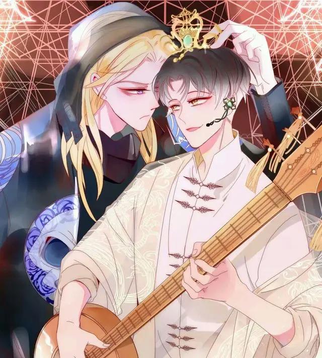 推漫：那些年不吃辣条都要看的漫画，实在是太上头了！