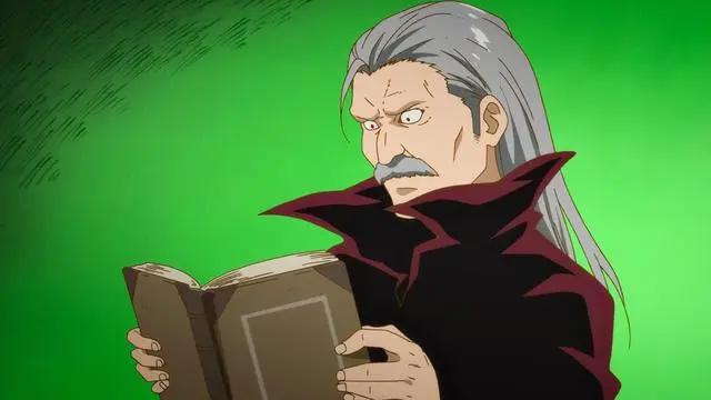 小林家的龙女仆：终焉帝再临，托尔小时候的样子曝光