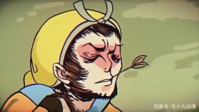 国产泡面番推荐，最后一部99%的人没看过