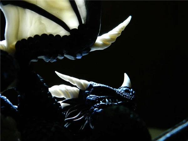 魔兽世界国外玩家黏土作品：时间支配者姆兹多诺