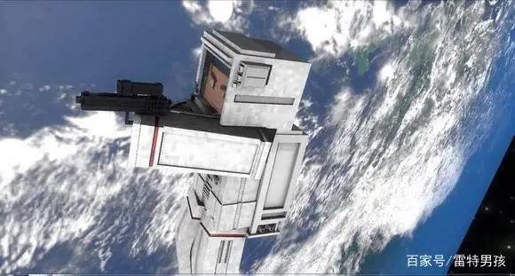 三体电影烂尾，美剧三体要等，不如先看粉丝自制动漫《我的三体》