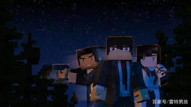 三体电影烂尾，美剧三体要等，不如先看粉丝自制动漫《我的三体》