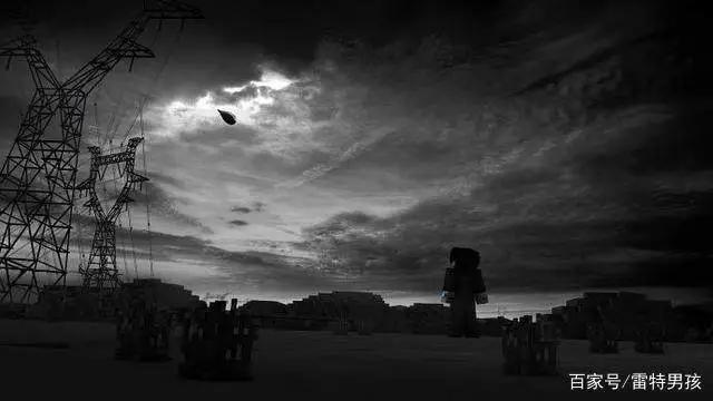 三体电影烂尾，美剧三体要等，不如先看粉丝自制动漫《我的三体》