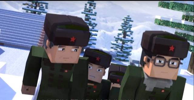 我要吹爆国产动漫！《我的三体之章北海传》B站9.9分豆瓣9.6分