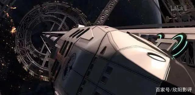 B站9.9分，豆瓣9.6分，科幻动画《我的三体之章北海传》好评如潮