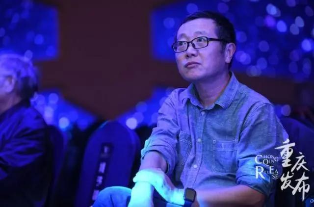 《三体》漫画11月23日上线