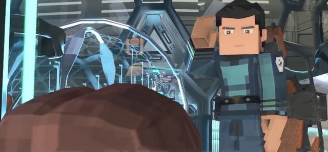 B站评分第一的国产动漫，却无人问津？三体迷必看系列！