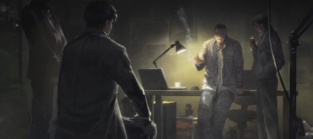 《三体》被B站改编成动画，剧情复杂捏把汗，国漫迈向世界的一步