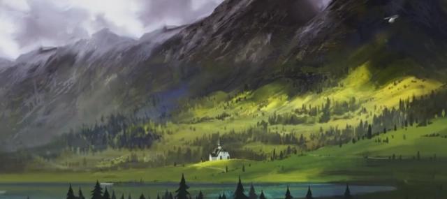 《三体》被B站改编成动画，剧情复杂捏把汗，国漫迈向世界的一步