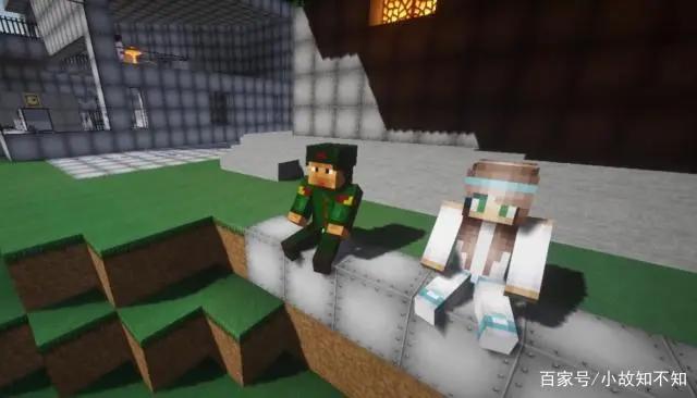 《三体》和《我的三体》傻傻分不清，哪部更值得看？两部都看