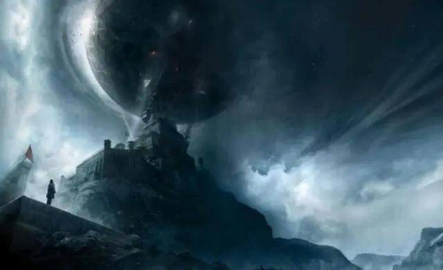 《我的三体》：真正足以打动人心的国漫之一