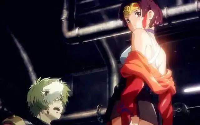 「聊动漫」2D3D之争，《我的三体》给出了标准答案