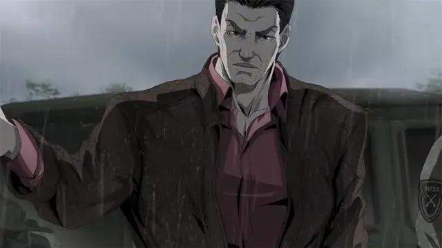 《三体》动态漫开播，开局劝退引发网友群嘲，没有达到网友的预期