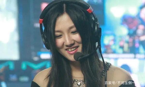 看看百万游戏主播和颜值和力量，你有onepick吗？