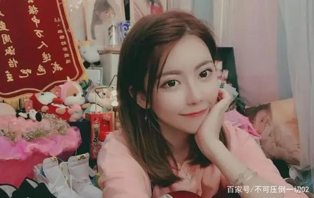 看看百万游戏主播和颜值和力量，你有onepick吗？