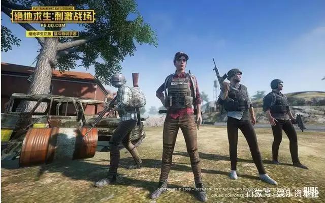 万亿蒸发这半年，腾讯游戏的得与失