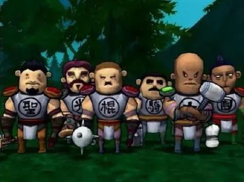 原班人马全新出发，国产经典动画《我叫MT》推出全新动画剧集