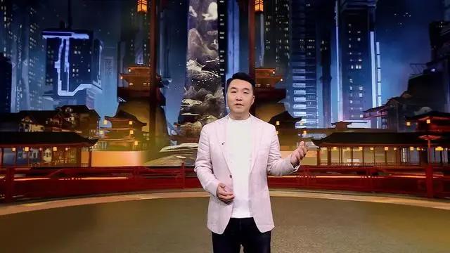 2021腾讯游戏年度发布会：60余款产品探索超级数字场景无限可能