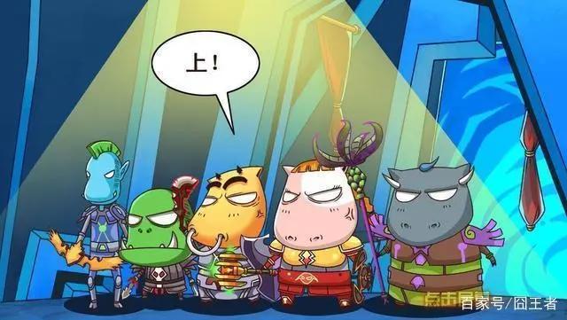 一款无法代替魔兽世界的游戏，但是值得一试