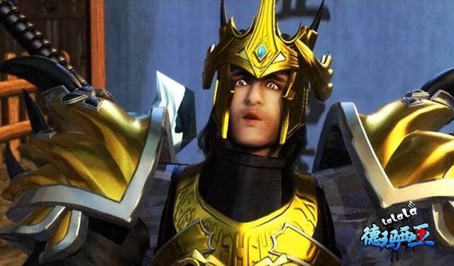 当初看啦啦啦德玛西亚入坑，现在再看雄兵连3，感觉挺惋惜的