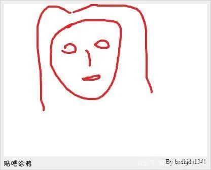 我叫MT：玩家手绘盗贼姑娘面具下的容颜，网友：我笑出了猪叫声