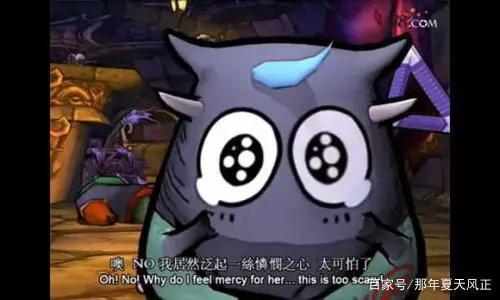 动漫我叫哀木涕中，经典搞笑语录，奸商的话让MT做出这样的举动