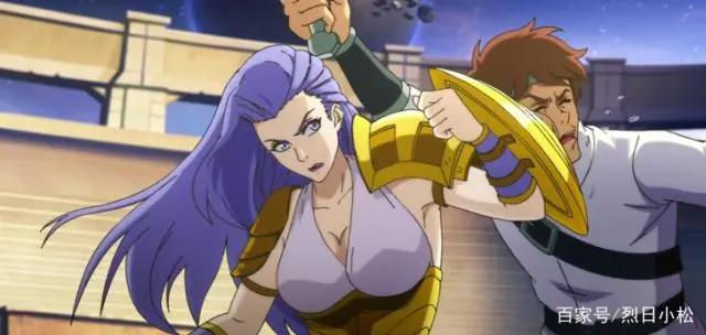 《十万个冷笑话》的大火有什么样的契机，其主角设定又是如何的呢