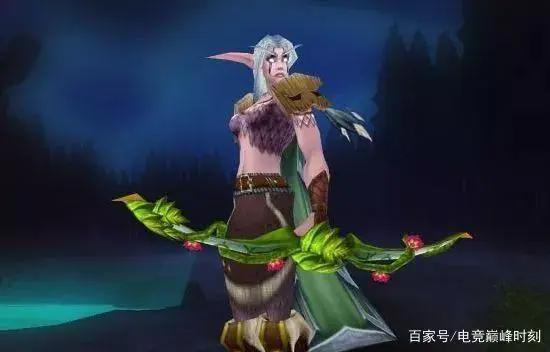 五火球！五羊教！暴风雪！法爷们，给其他职业一条活路吧
