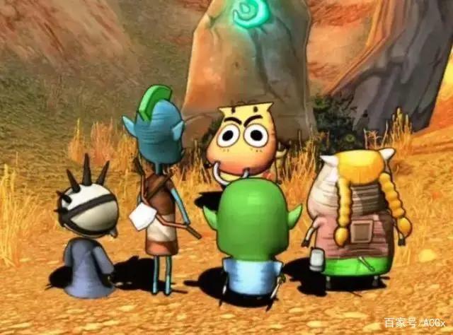 《我叫MT》动画重制版推出在即，它能做到原汁原味吗？