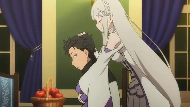 从零开始的异世界生活：暴食强欲司教出现，蕾姆竟被打成植物人？