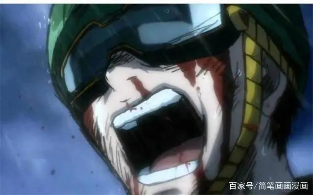 一拳超人：“无证骑士”会成为下一个“琦玉”，网友：别闹了