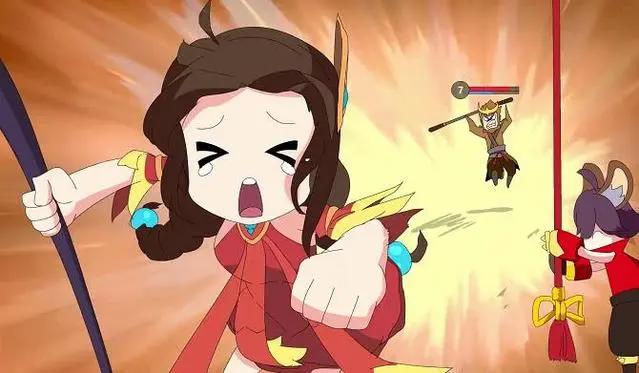 打王者遇见大乔，是一种怎样的体验？