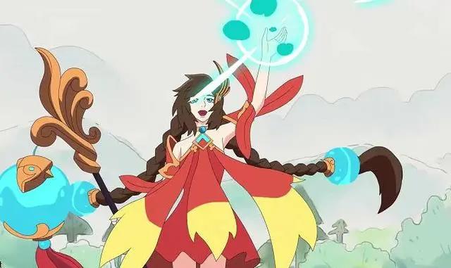 打王者遇见大乔，是一种怎样的体验？