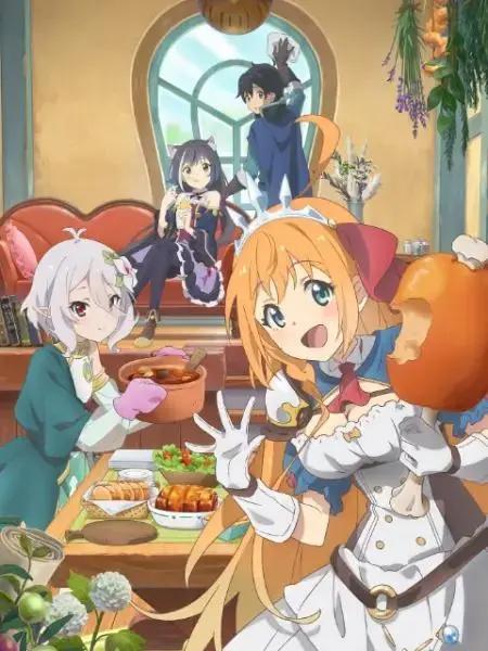 4月新番追番指南，合理安排时间，不错过任何一部优秀新番！