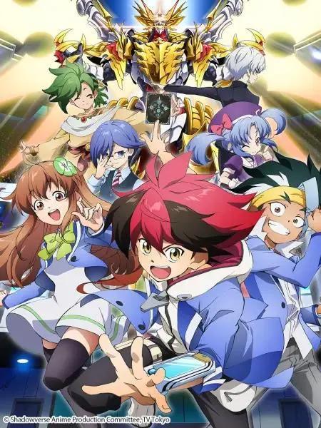 4月新番追番指南，合理安排时间，不错过任何一部优秀新番！