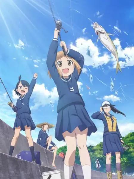 4月新番追番指南，合理安排时间，不错过任何一部优秀新番！