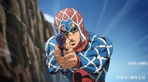 鬼才起名！JOJO因他惨遭迫害，新番男主竟是老八？！