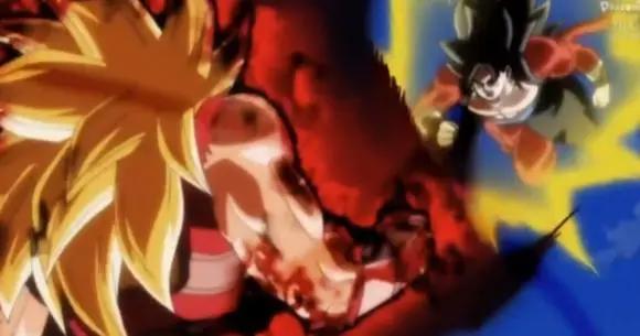 龙珠英雄：四大吐槽点，黄金古拉实力强于弗利萨？弗比维斯强？