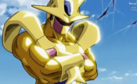 龙珠英雄：四大吐槽点，黄金古拉实力强于弗利萨？弗比维斯强？