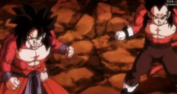 龙珠英雄：四大吐槽点，黄金古拉实力强于弗利萨？弗比维斯强？