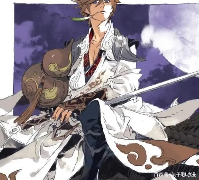 那些根据王者荣耀制作的动画和漫画，你都看过吗