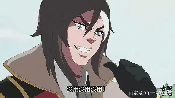 练习美术生两年半都能画？王者别闹作画崩坏，居然也能9000万播放