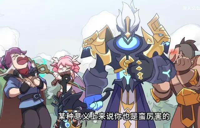 《王者？别闹！》回归！永远钩不到神坑钟馗，你在峡谷遇到过吗？