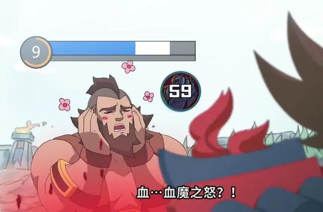 《王者？别闹！》回归！永远钩不到神坑钟馗，你在峡谷遇到过吗？