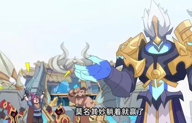 《王者？别闹！》回归！永远钩不到神坑钟馗，你在峡谷遇到过吗？