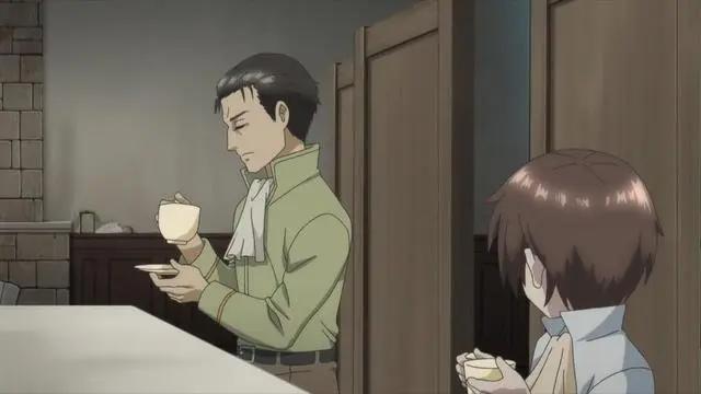 新番动漫：八男回老家，大哥极力赶走威尔，大嫂却非常亲近