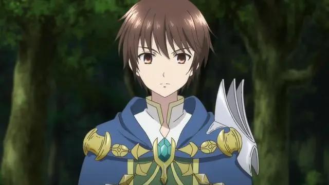 新番动漫：八男回老家，大哥极力赶走威尔，大嫂却非常亲近