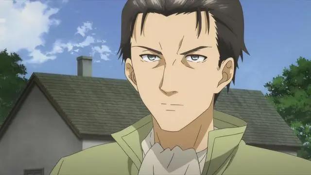 新番动漫：八男回老家，大哥极力赶走威尔，大嫂却非常亲近