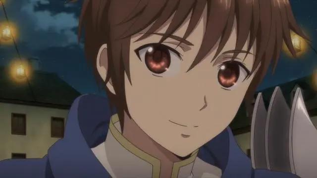 新番动漫：八男回老家，大哥极力赶走威尔，大嫂却非常亲近